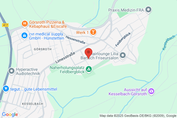 Verlagsvertretung Brigitte Hoebel