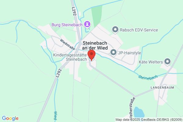Kindertagesstätte Steinebach