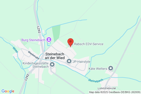 Rabsch EDV Service GmbH