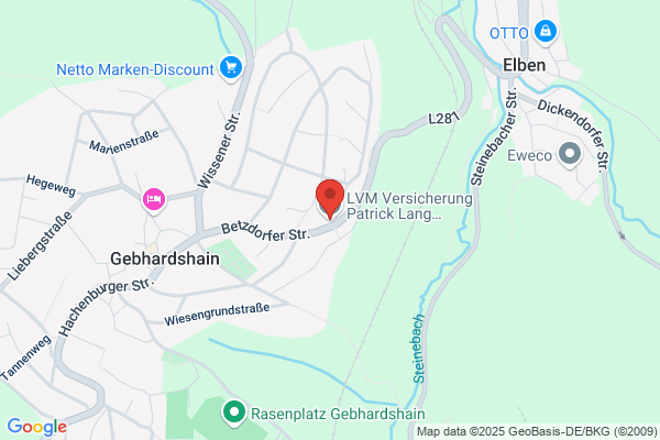 LVM Versicherung Patrick Lang - Versicherungsagentur
