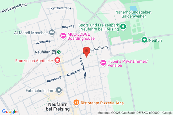 Institut für Ganzkörperkosmetik