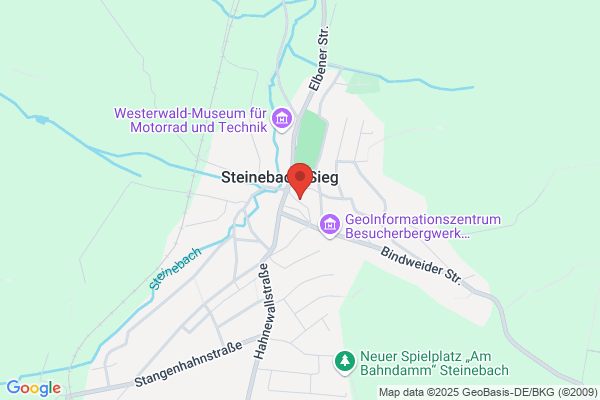 Metzgerei Partyservice Glöckner GmbH