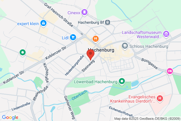 Agentur für Arbeit Hachenburg