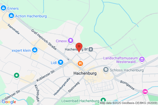 Dipl.-Kfm. Stephan Zimmer, Martina