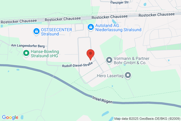 SWSD Schutz-Wach-Sicherheits-Detektei GmbH