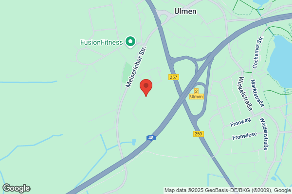 Q1 LNG-Tankstelle 24/7 Express
