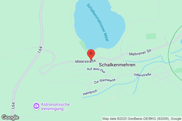 Am Schneider Maar