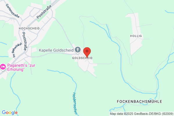 Dipl.-Kfm. Dipl.-Volksw. Walter Bürsing