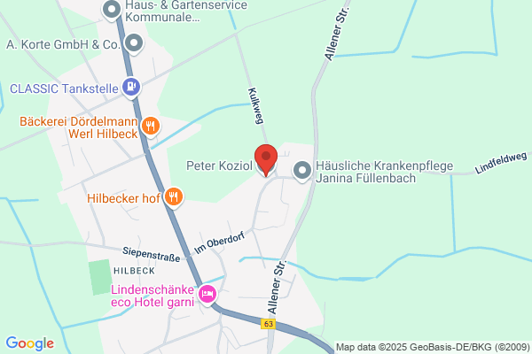 Koziol Stefan, Anita Aussteuer
