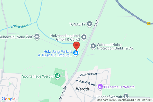 ASS-Einrichtungssysteme GmbH