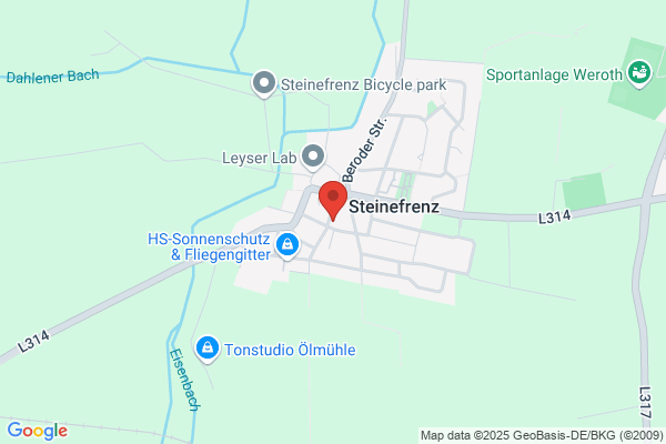 Dorfgemeinschaftshaus