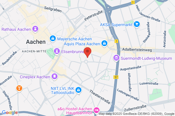 Hausmeisterservice Pasch