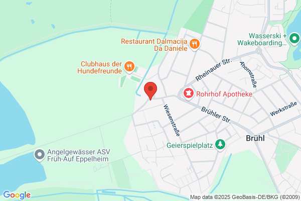 Helga Drogies Gesunde-Hunde-Shop
