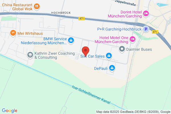 Kiwa MPA Bautest GmbH Standort Dreikirchen