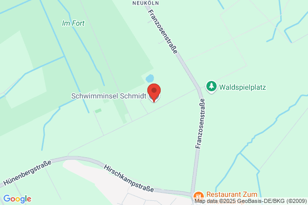 Schwimmschule Schmidt