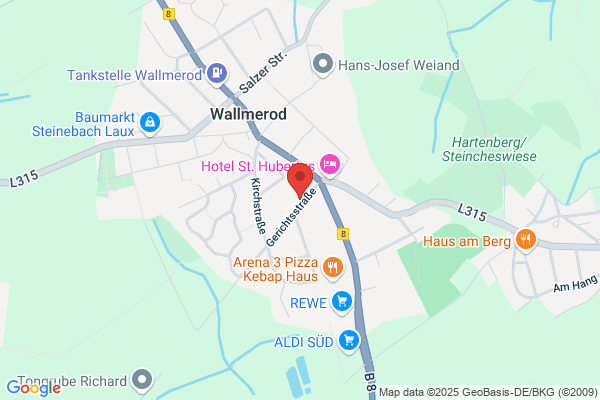 Verbandsgemeindeverwaltung