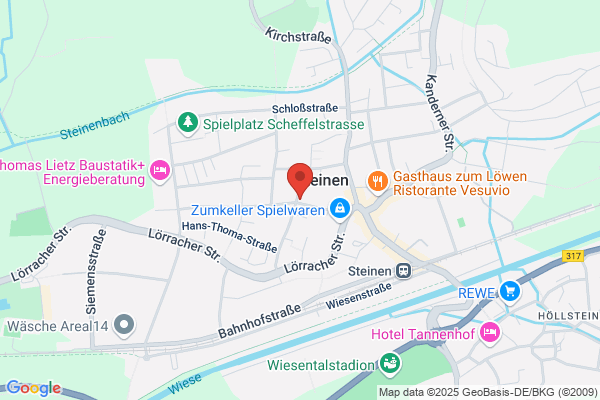Fahrschule Trüby
