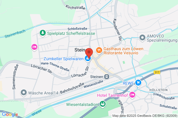 Bäckerei Heitzmann