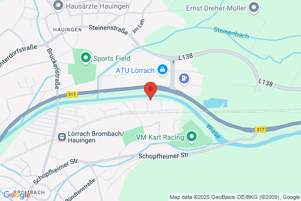 BME Lenz Götsch GmbH