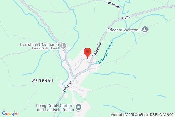 Baurealisierung Trefzer GmbH