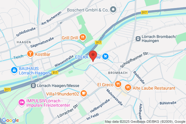 Unifiller Europe GmbH