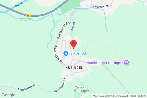 Immobilienverwaltung Manthei
