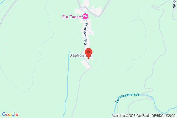 Xaption GmbH