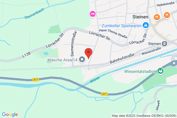 A.S. Speditions GmbH