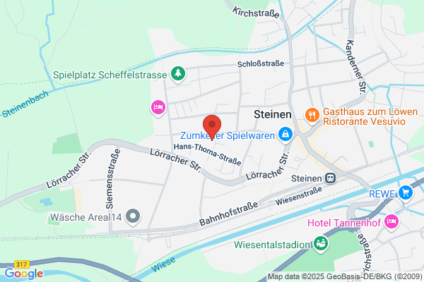 Augenschule Wiedersehen