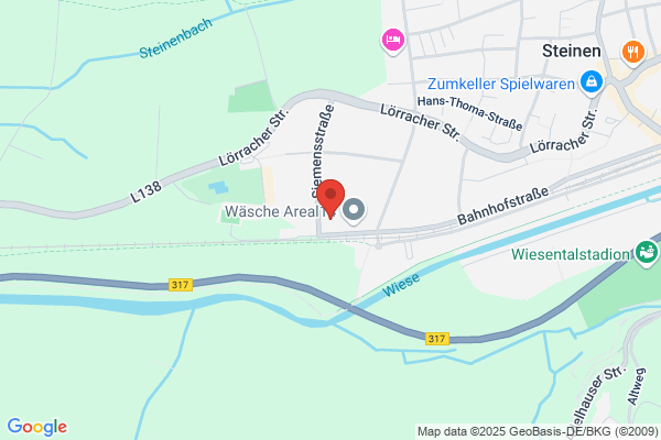 Blum GmbH