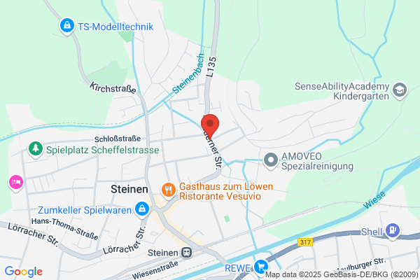 Busreisedienst Kallfass