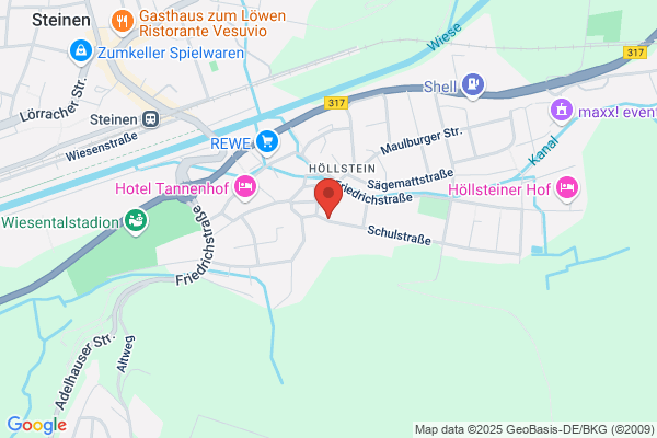 Grundschulen Höllstein