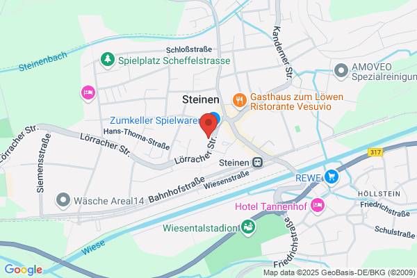 Küchenstudio Steinen K. Vollmer & W. Trefzer