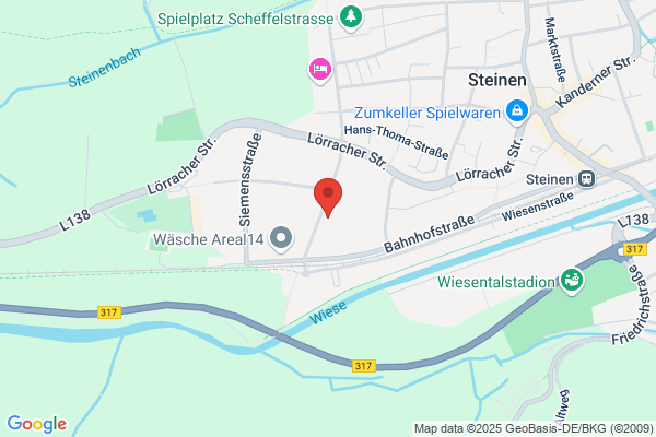 Langehein GmbH