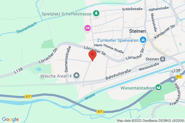 Meissner Formentechnologie GmbH