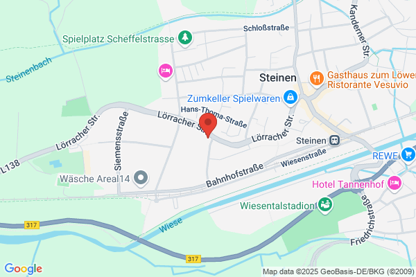 Polizeiposten