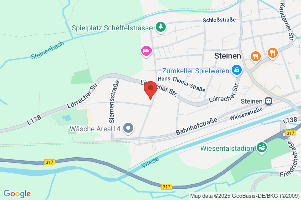 Sandstrahlwerk Zäh GmbH