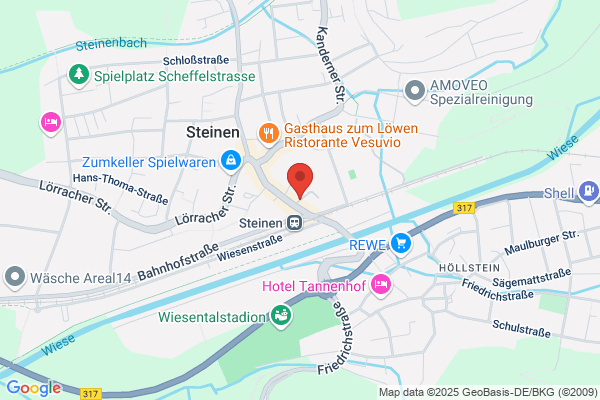 Sanotex GmbH