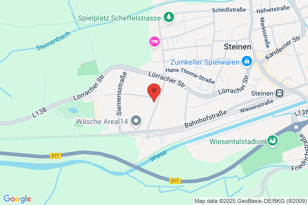 Schroer Elektrotechnik