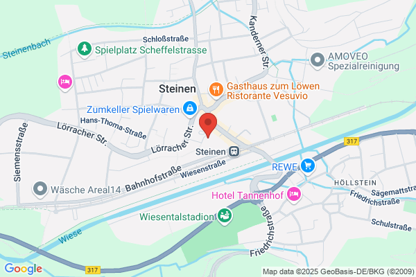 Seniorenzentrum Mühlehof (SGS)