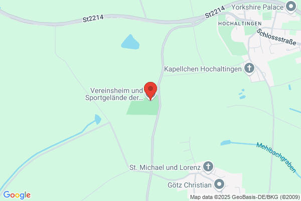 Turnverein e.V. u. Männergesangsverein e.V. Hüsingen