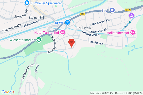 Vollmer Bedachungen GmbH