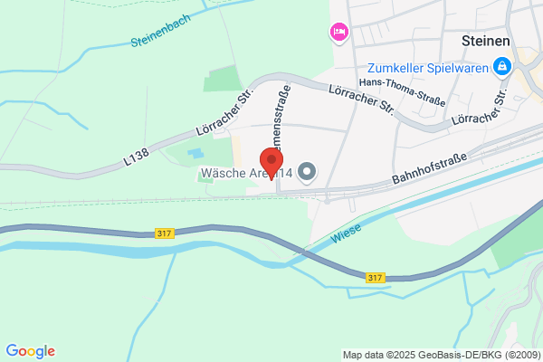Willy Sutter GmbH
