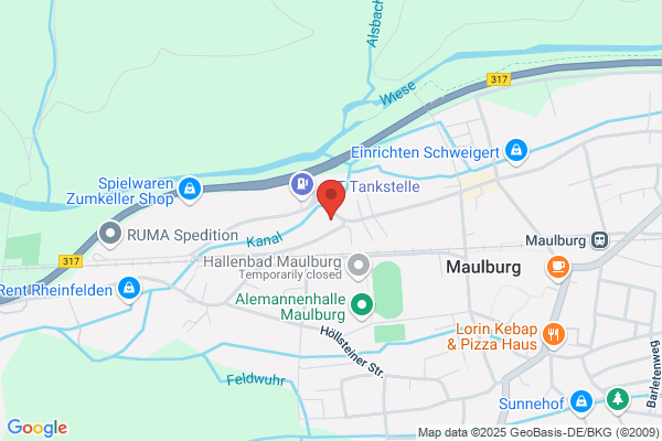 Dietzig Sanitärtechnik GmbH