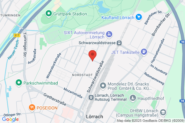 Lorenz GmbH Heizungstechnik