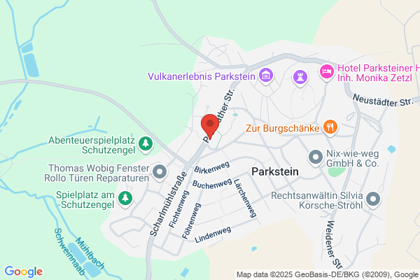 Friseursalon Petra