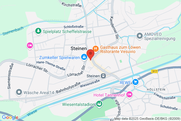 Pizzeria SC Hagen