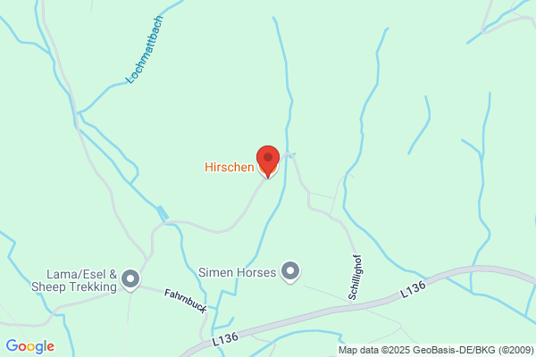 Restaurant Hirschen