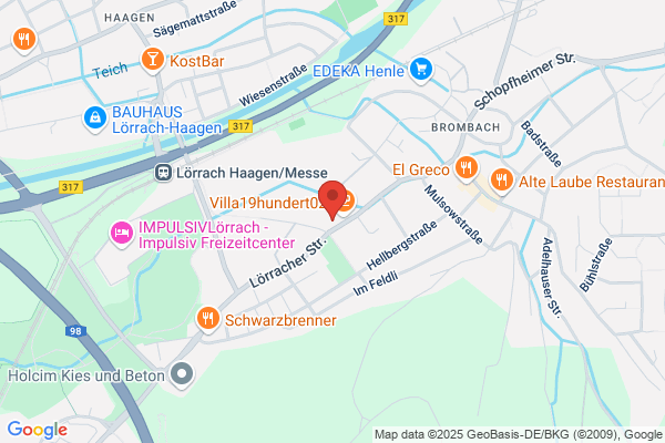 Bader Immobilien GmbH