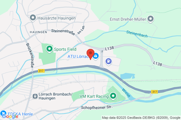 Autohaus Guida GmbH